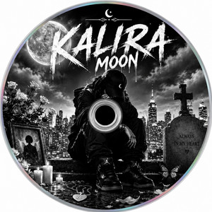 Where Your Soul Rests by Kalira Moon