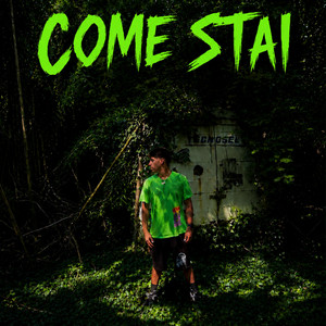 COME STAI? by El Garçon