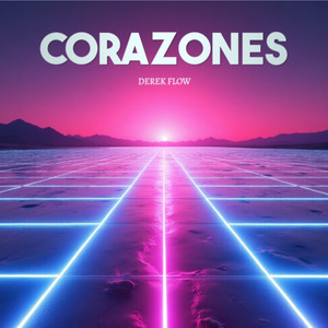 Corazones by Derek Flow