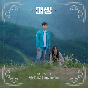 Pray For You by Lily