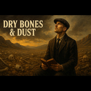 The Soulful Gentlemen - Dry Bones & Dust