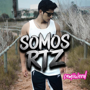 RTZ by samiiweed