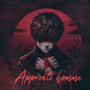 Apprenti homme by Leo cortinhas