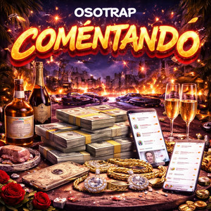 Comentando by Osotrap