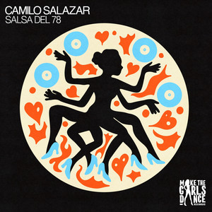 Salsa Del 78 by Camilo Salazar