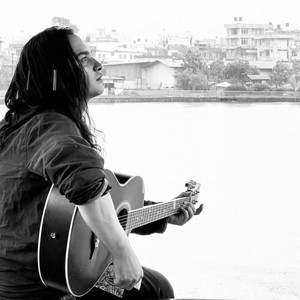 Samjhine Man - Raw