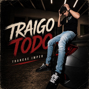 LA ENAMORO by TRANCAE IMPER