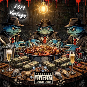 Paper Chasing by Ciggy Blacc, Eat Or Starv Records, Kev Hundo, MB23