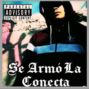 Danny Gallante - Se Armo la Conecta