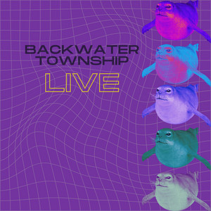 Portada de Gesalul - Live