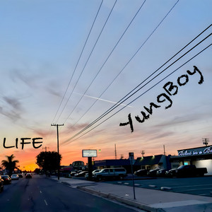 LIFE by Yungboy