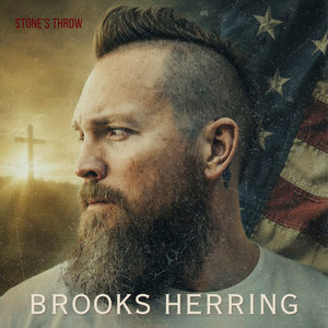 Stone's Throw by Brooks Herring