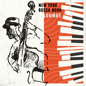 New York Bossa Nova Lounge album