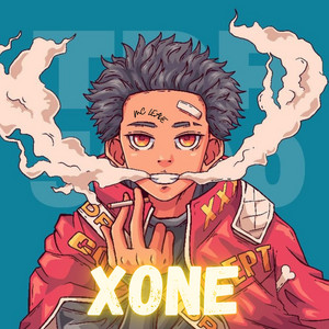 Xone by MC LEAVE
