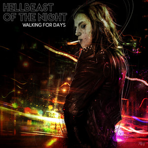 Hellbeast of the Night banner