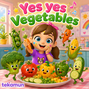 Yes Yes Vegetables