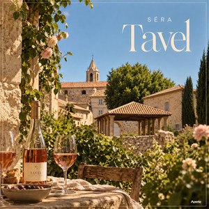 Tavel by Séra
