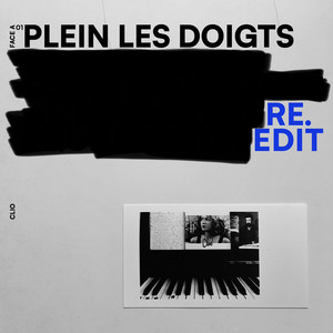 Plein les doigts - Réédition by Clio