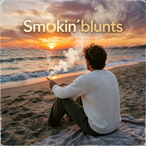 Smokin´blunts