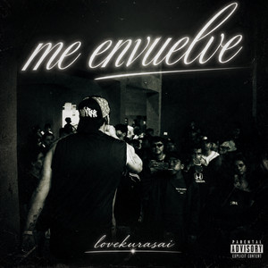 ME ENVUELVE by Lovekurasai