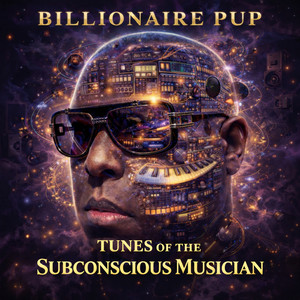 Trap Gawd by Billionaire Pup