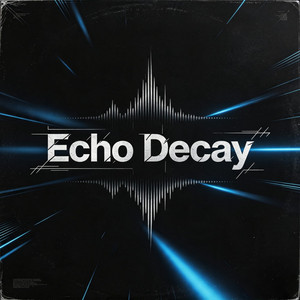 Echo Decay by The Music Glow