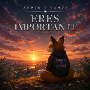 Yo Te Brindo Esta Opción by Ander y Camus