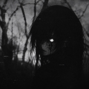 Lonely Lonely (HARDTEKK) by zxcgore