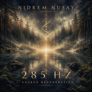 285 Hz Sacred Regeneration - Phase 4 by Nidrem Nusay