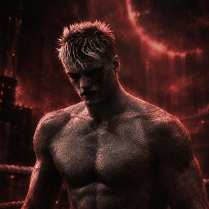 all or nothing by DARKXHAWK