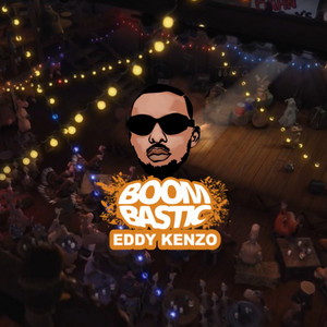 Eddy Kenzo - Bombastic