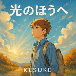 春はもうすぐそこ – música e letra de KESUKE | Spotify