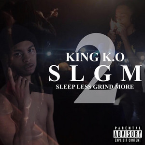 Go Get It by King K.O