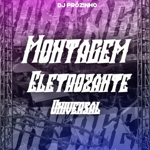 Montagem Eletrozante Universal