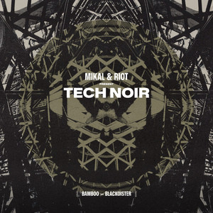 Blackoister by Tech Noir, Mikal, Riot