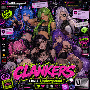 I Do Certs - 2026 Redux by UwU Underground