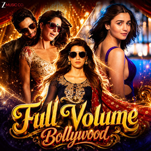 Full Volume Bollywood