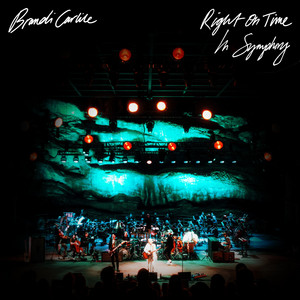 Portada de Right on Time