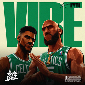 Vibe by Arno Steez