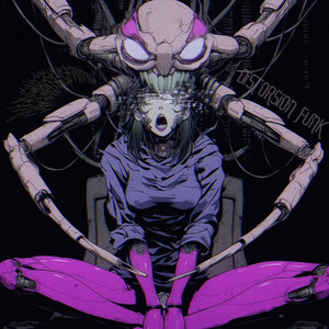 superultra2dtunes — Distorsion Funk
