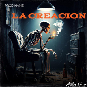 LA CREACION by Asthon Yavir