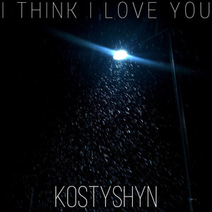 I Think I Love You