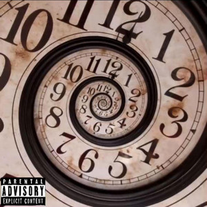 Portada de That time