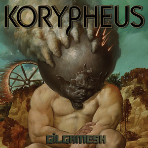 Be My Ghost by Korypheus