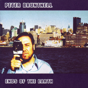 Ends of the Earth cover