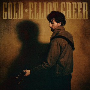 Elliot Greer — Gold album art