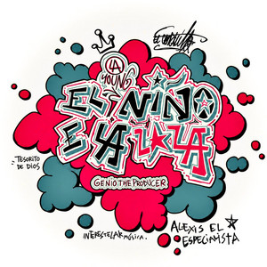 El niño e la Lola by LA YOUNG