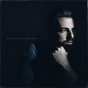 Suspicious Minds by SOUNDWALL