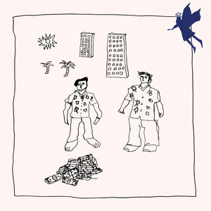 Spirit of the Guitar by Horse Jumper of Love