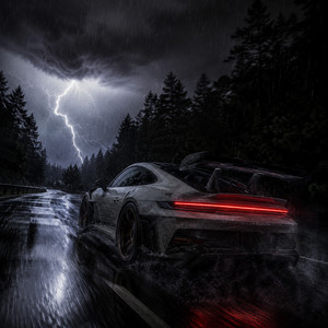 MIDNIGHT SPEED LIMIT 2 by SXULCVTCHER, VAMPXL